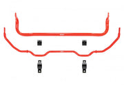 Mazda MX-5 (2016-2024) ND Eibach Anti-Roll Swaybar Kit (Front & Rear)